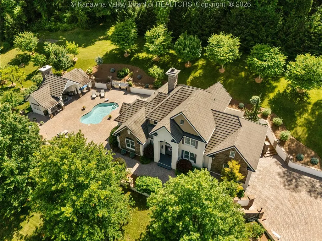 948 Little Coal River Road, Alum Creek, WV 25003 - Image #1