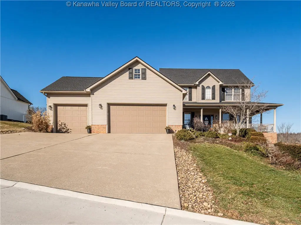 3404 Virginia Avenue, Hurricane, WV 25526 - Image #1