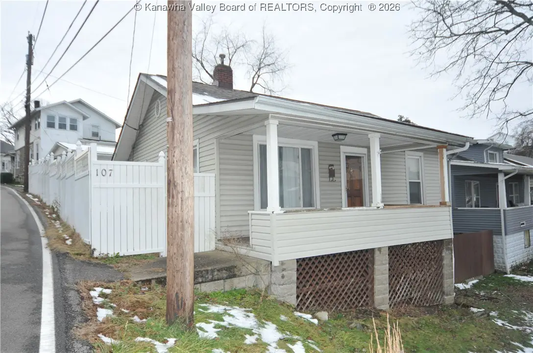 107 Hinton Terrace, Charleston, WV 25311 - Image #1