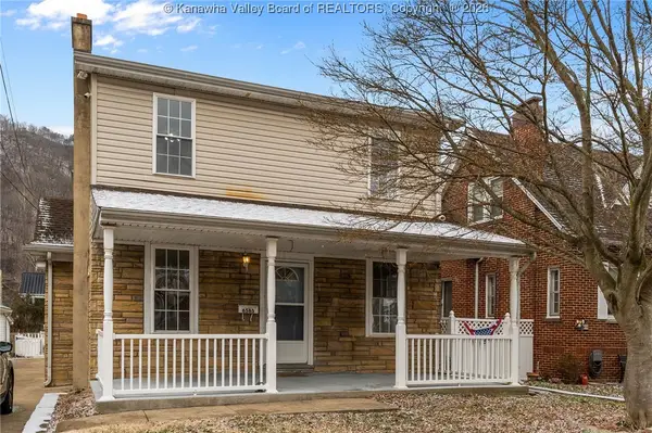 6565 Roosevelt Avenue, Charleston, WV 25304