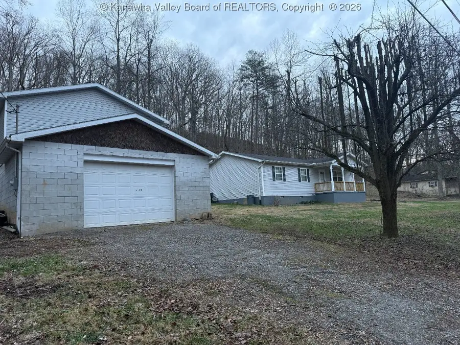 1355 Buckner Road, Tornado, WV 25202 - Image #2