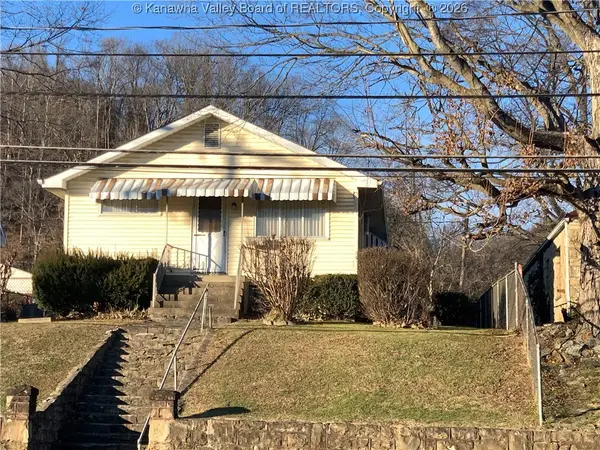 1417 Bigley Avenue, Charleston, WV 25302