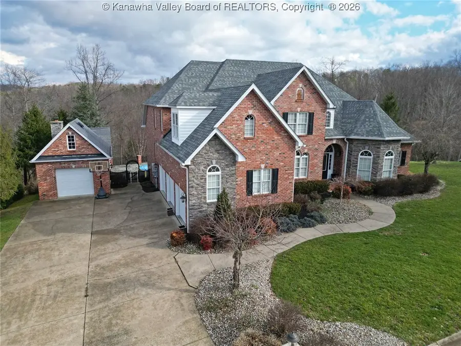 6005 Pinnacle View Drive, Hurricane, WV 25526 - Image #2