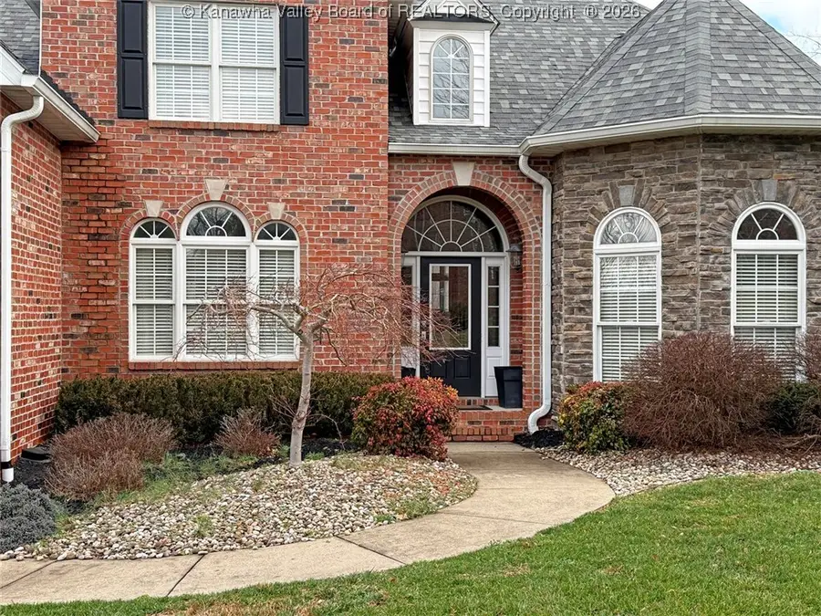 6005 Pinnacle View Drive, Hurricane, WV 25526 - Image #3