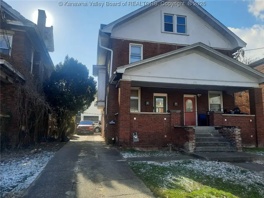 1519 Lewis Street, Charleston, WV 25311 - Image #2