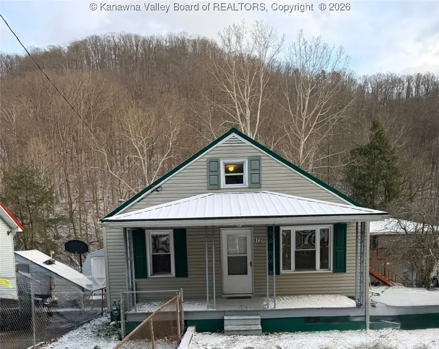 972 Campbells Creek Drive, Charleston, WV 25306 - Image #2