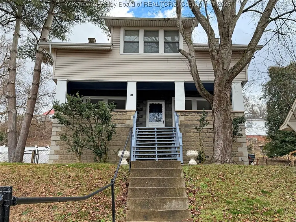 36 Sunset Drive, Charleston, WV 25301 - Image #1