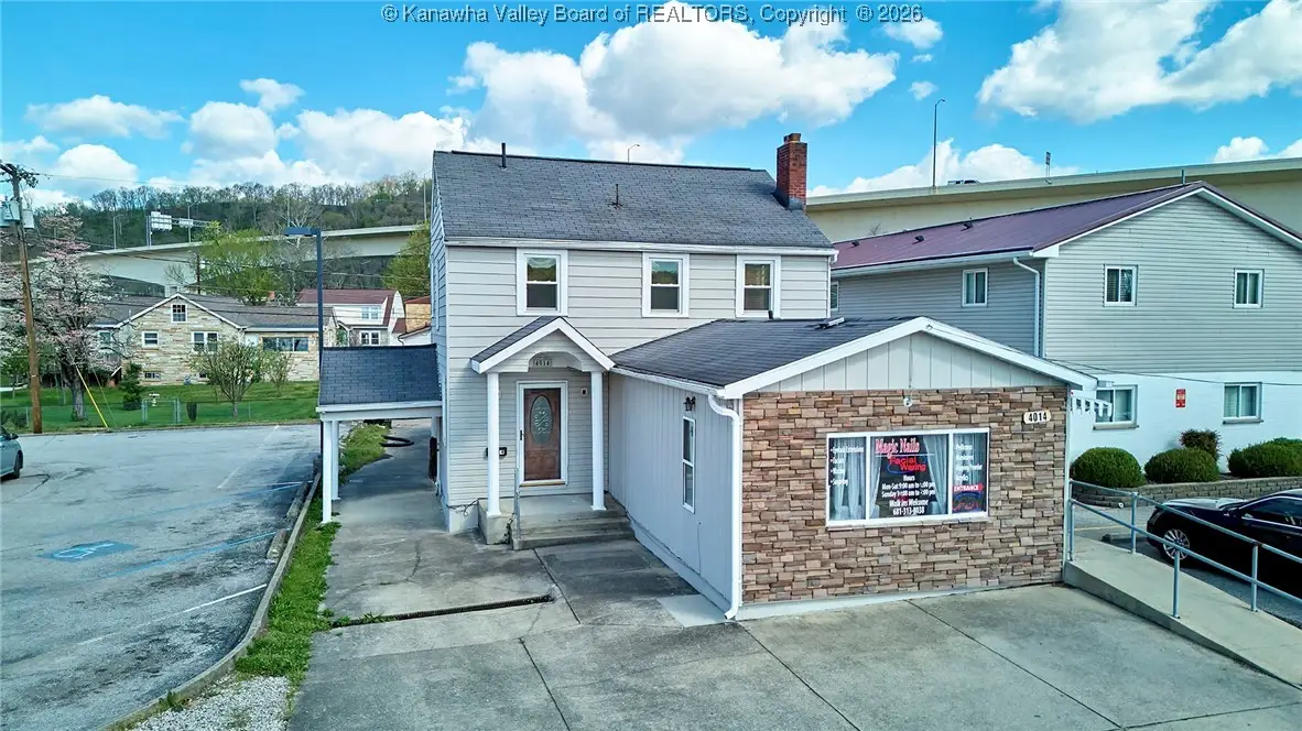 4014 Maccorkle Avenue Sw, South Charleston, WV 25309 - Image #1