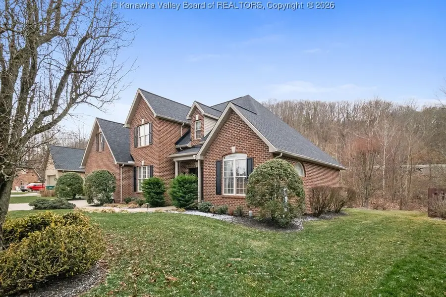 1031 Wethersfield Crossing, Hurricane, WV 25526 - Image #3