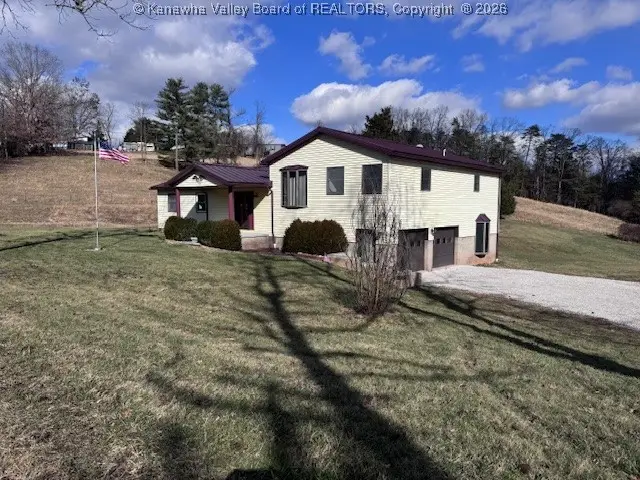3481 Mt Union Road, Fraziers Bottom, WV 25082 - Image #2