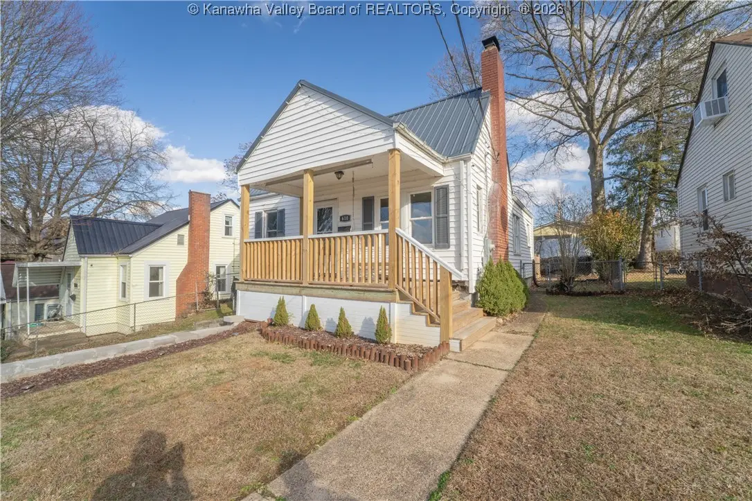 610 Hansford Street, Saint Albans, WV 25177 - Image #1
