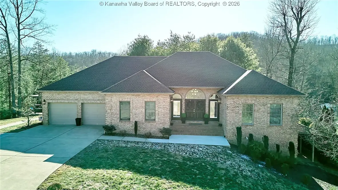 1043 Shawnee Trail, Elkview, WV 25071 - Image #1