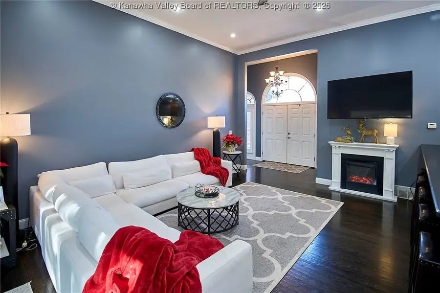 1043 Shawnee Trail, Elkview, WV 25071 - Image #3