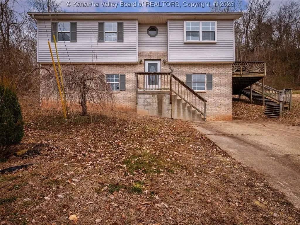 146 Riverview Drive, Tornado, WV 25202 - Image #1