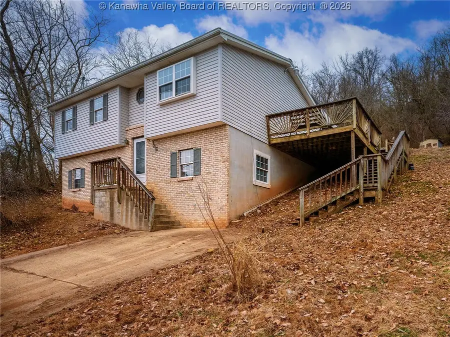 146 Riverview Drive, Tornado, WV 25202 - Image #3