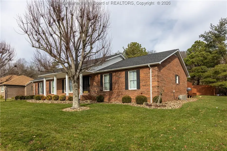 97 Willowood Circle, Hurricane, WV 25526 - Image #3