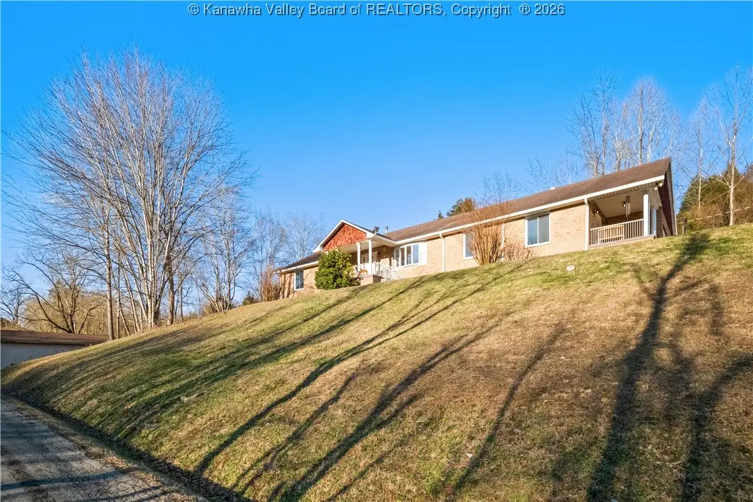 1909 Garretts Bend Road, Sod, WV 25564 - Image #1