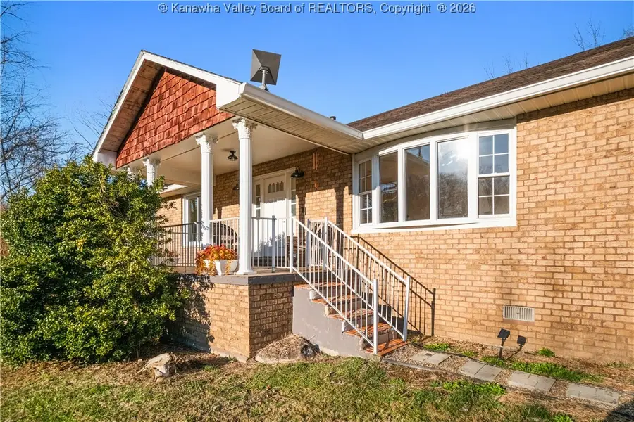 1909 Garretts Bend Road, Sod, WV 25564 - Image #3