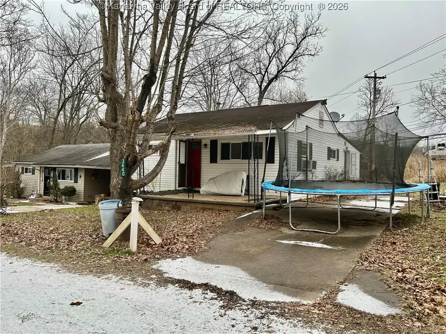 3440 Point Pleasant Road, Ravenswood, WV 26164 - Image #3