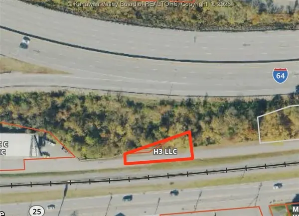 0 Carney Court, Dunbar, WV 25064