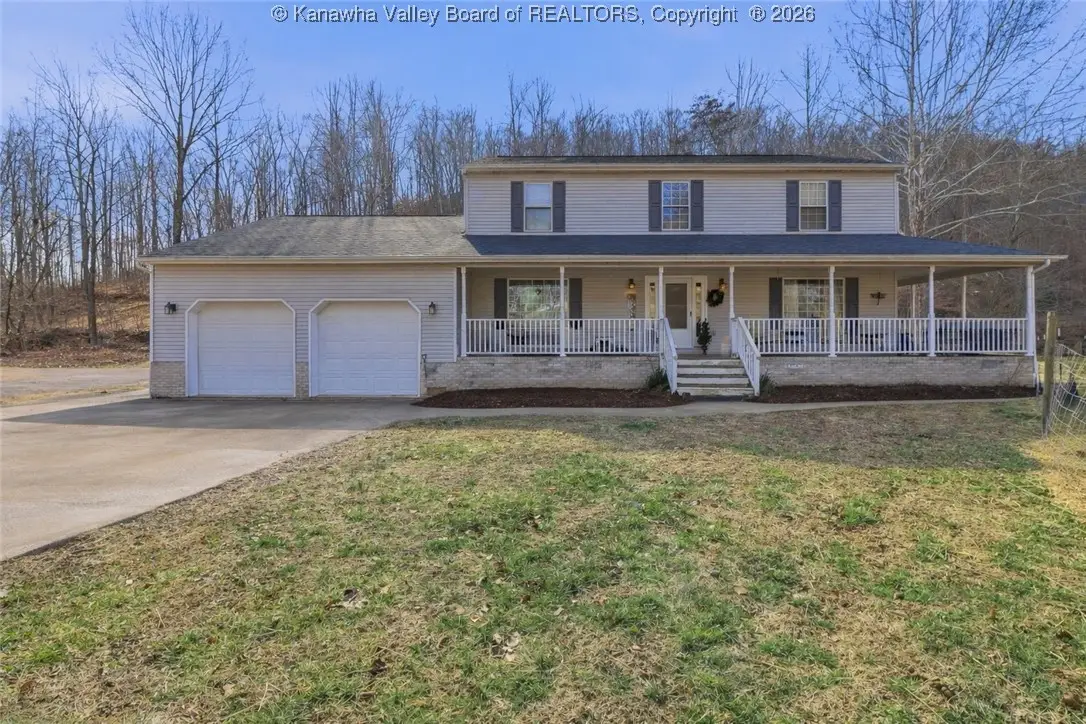 1477 Woods Drive, Saint Albans, WV 25177 - Image #1