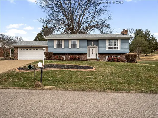 33 Marilyn Road, Scott Depot, WV 25560