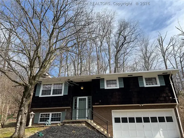 1507 Rockford Court, Charleston, WV 25314