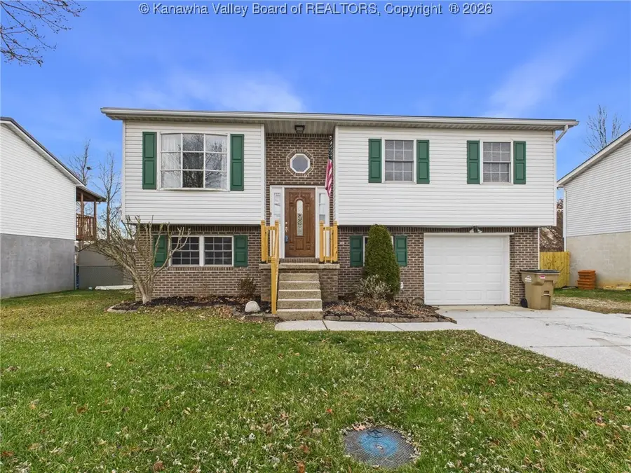 113 Hampton Lane, Hurricane, WV 25526 - Image #3