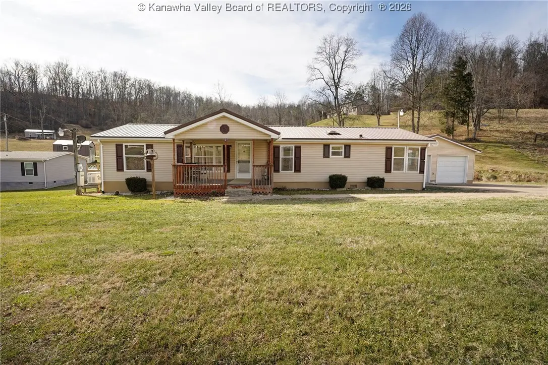 383 Kilgore Road, Scott Depot, WV 25560 - Image #1