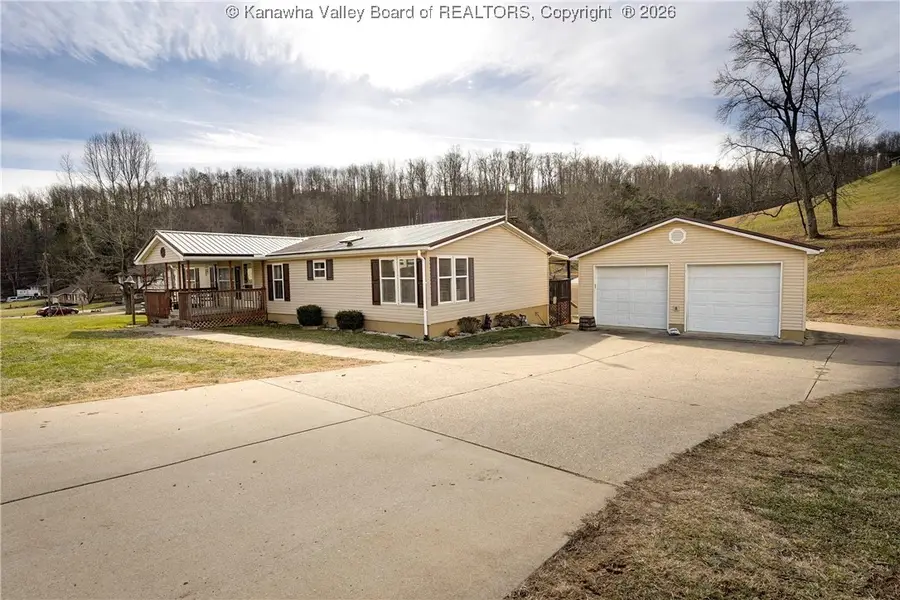 383 Kilgore Road, Scott Depot, WV 25560 - Image #2