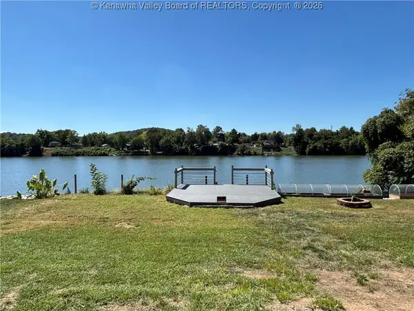 1324 Valentine Circle, Nitro, WV 25143