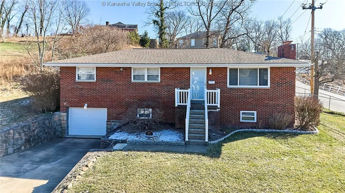 1634 Ravinia Road, Charleston, WV 25314 - Image #1