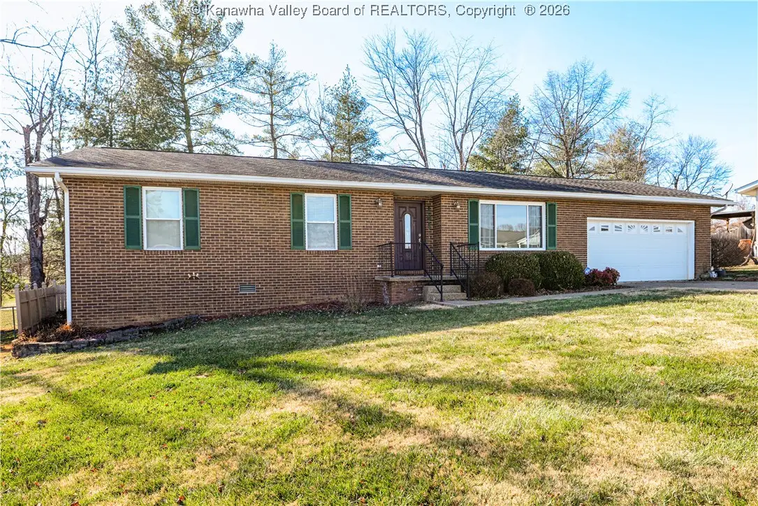 101 Elite Heights Road, Hurricane, WV 25526 - Image #1