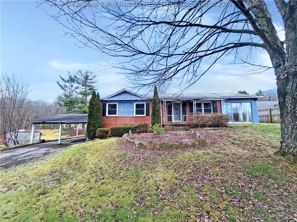 707 Flat Top Road, Shady Spring, WV 25918 - Image #1