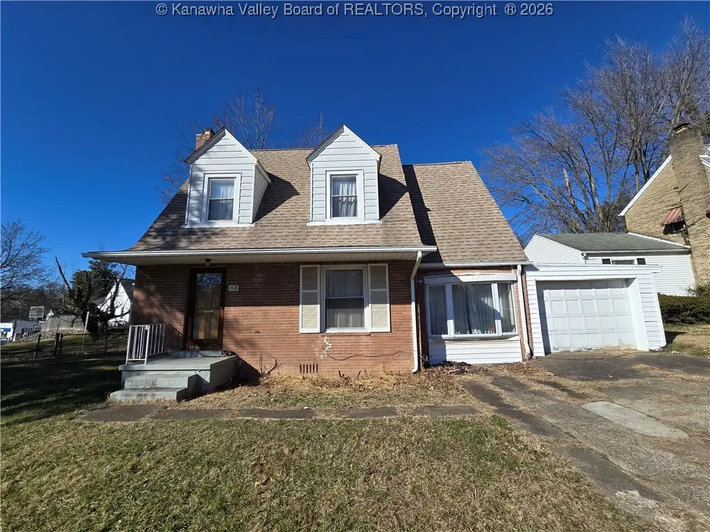 1618 Wiltshire Boulevard, Huntington, WV 25701 - #1