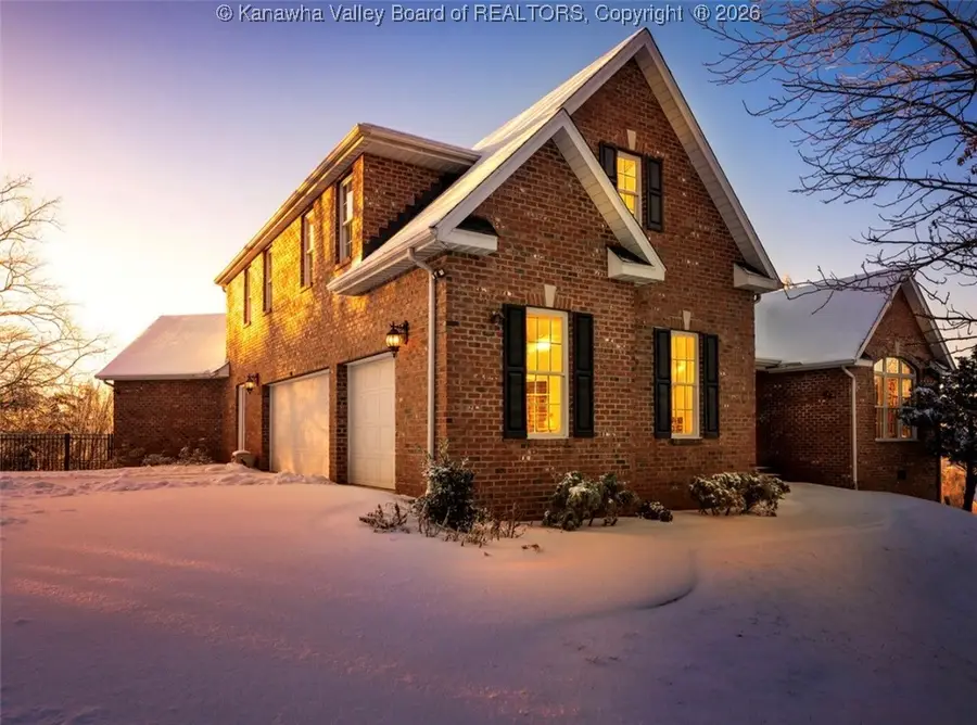 1028 Crestmont Road, Hurricane, WV 25526 - Image #2