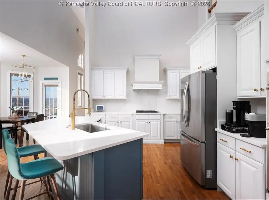 1028 Crestmont Road, Hurricane, WV 25526 - Image #3