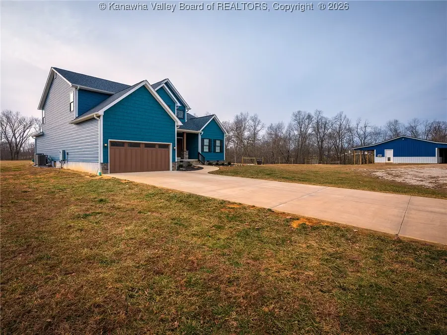 2407 Bedford Chapel Rd., Milton, WV 25541 - Image #2