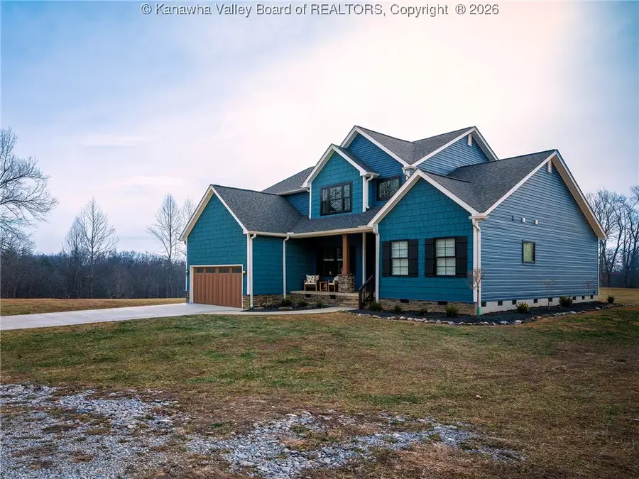 2407 Bedford Chapel Rd., Milton, WV 25541 - Image #3