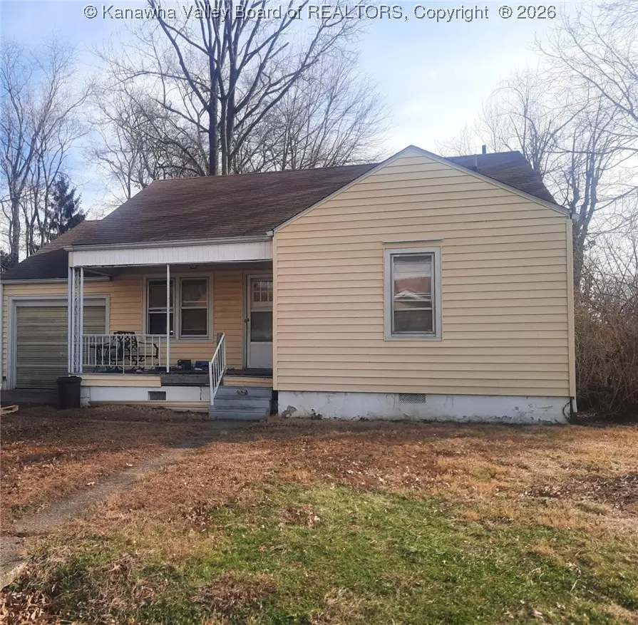 698 Clark Drive, Saint Albans, WV 25177 - Image #3