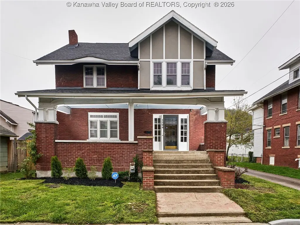 1594 Jackson Street, Charleston, WV 25311 - Image #1