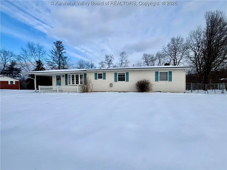 314 Prospect Drive, Cottageville, WV 25239 - #2