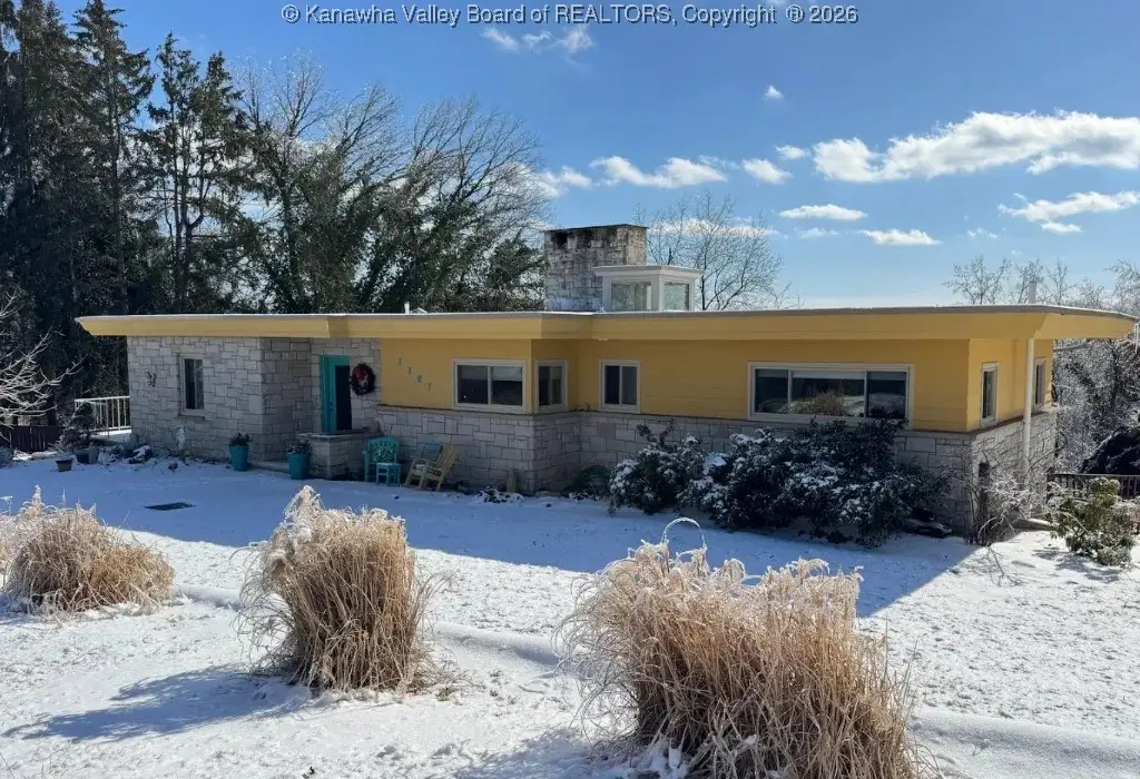 2307 Fairfax Road, South Charleston, WV 25303 - #1