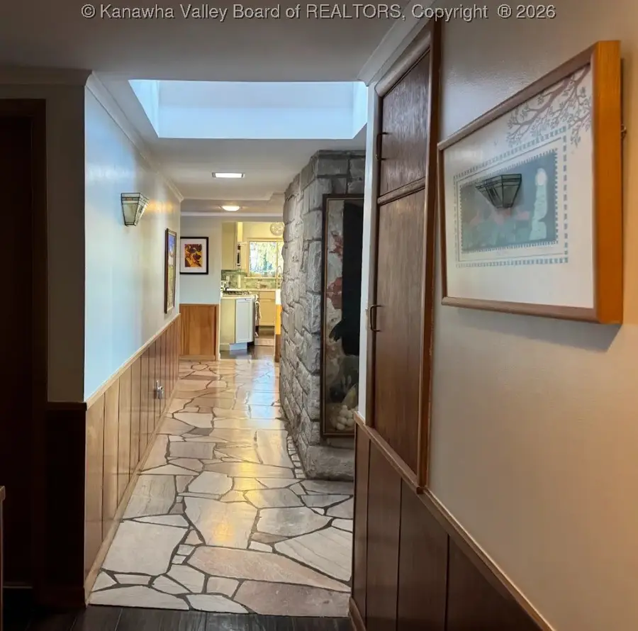 2307 Fairfax Road, South Charleston, WV 25303 - #3