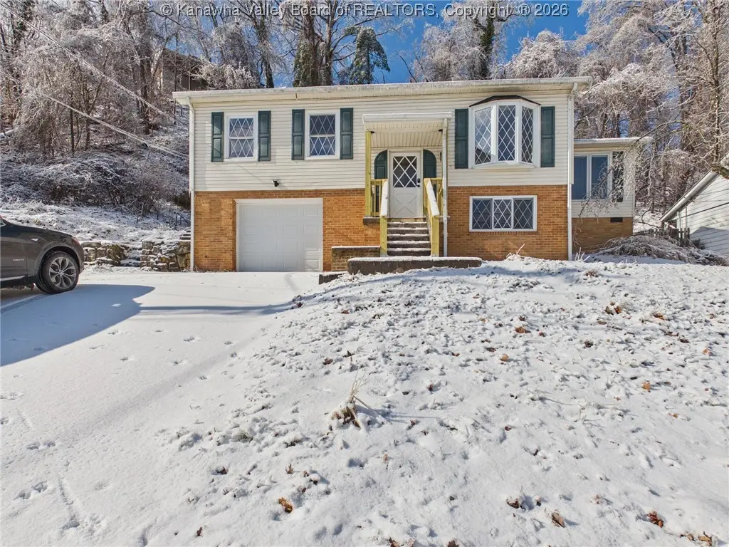 1415 Martha Road, South Charleston, WV 25303 - #1