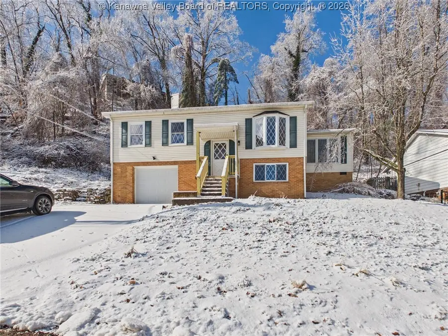 1415 Martha Road, South Charleston, WV 25303 - #2