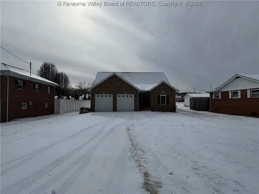 218A Ivywood Street, Eleanor, WV 25070 - #2