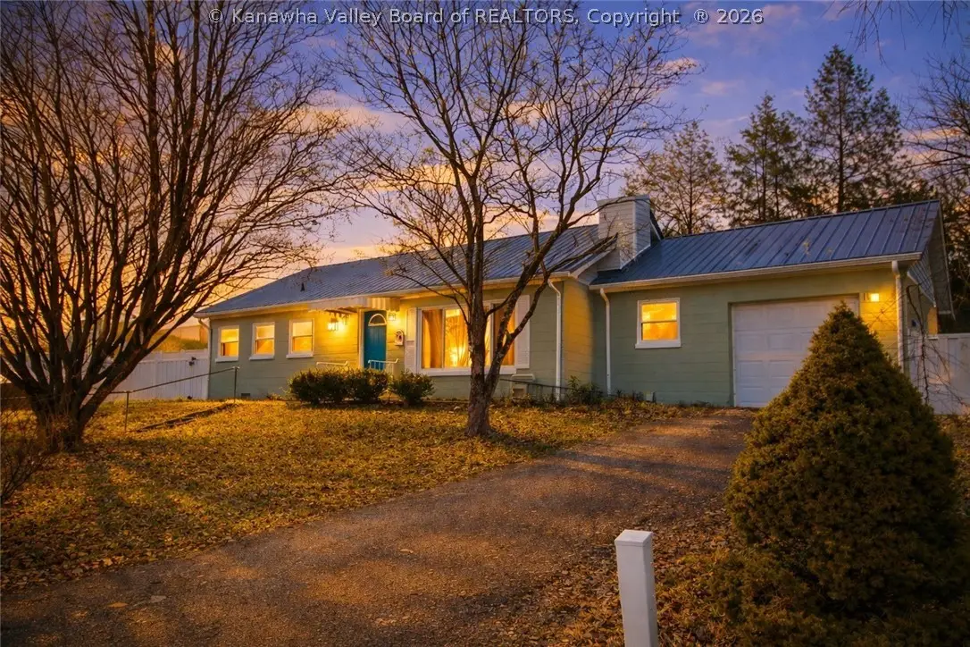 5140 Briar Road, Charleston, WV 25313 - #1