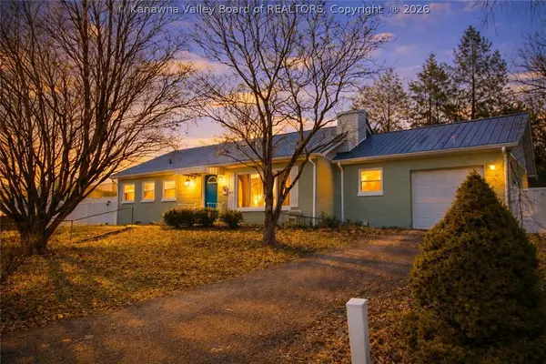 5140 Briar Road, Charleston, WV 25313