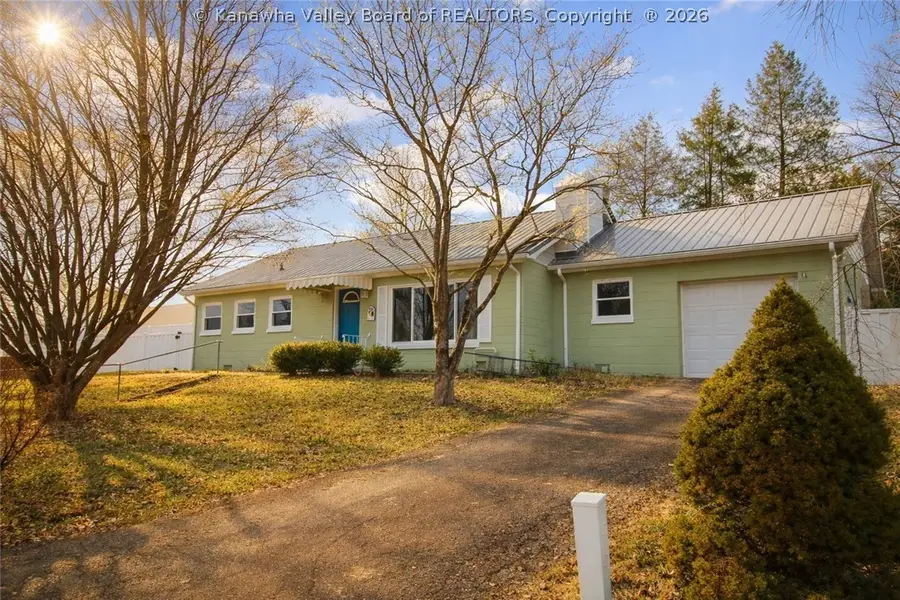 5140 Briar Road, Charleston, WV 25313 - #3